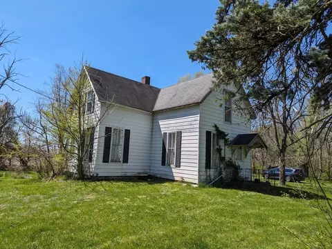 6425 W State Road 38, Mulberry, IN 46058
