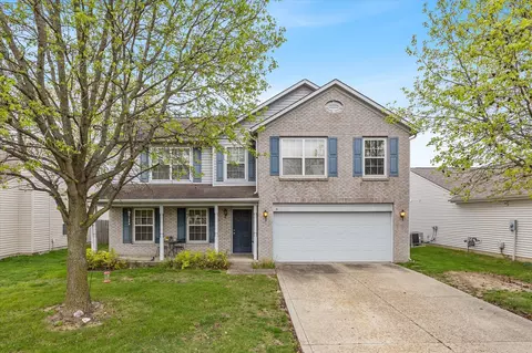 18018 Cristin Way, Noblesville, IN 46062