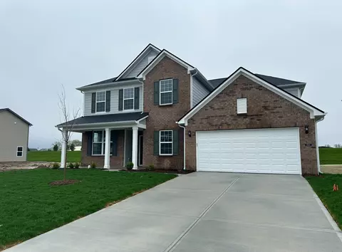 6621 Ambassador Dr, Plainfield, IN 46168