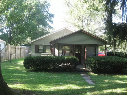 230 S 25th Ave, Beech Grove, IN 46107