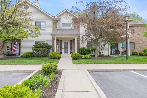 11715 Brockford Ct E #207, Carmel, IN 46032