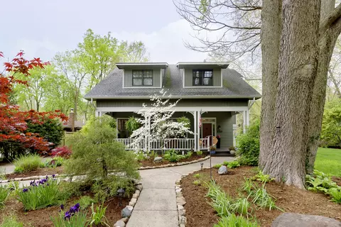5340 Riverview Dr, Indianapolis, IN 46208