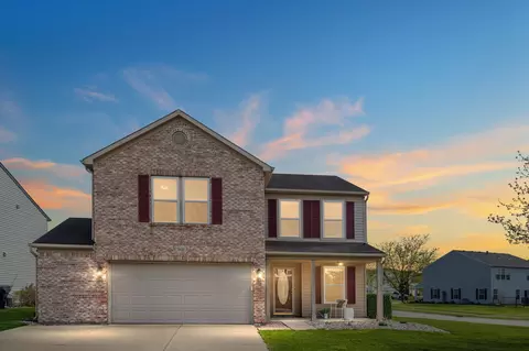 9429 W Rising Sun Dr, Pendleton, IN 46064