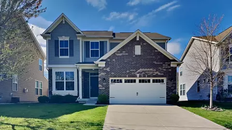 10583 Bali Ct, Noblesville, IN 46060