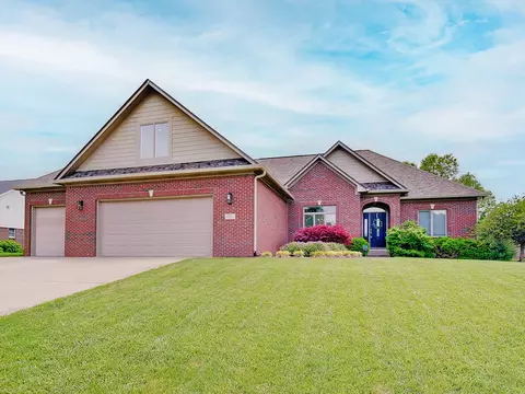 153 Southwind Way, Greenwood, IN 46142