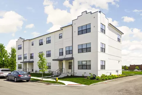 12997 Moultrie St, Carmel, IN 46032