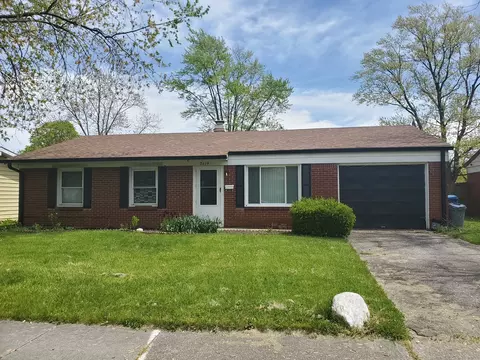 2619 Sickle Rd, Indianapolis, IN 46219