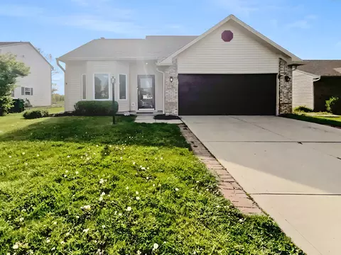 2104 Sweet Cherry Mdws, Lebanon, IN 46052