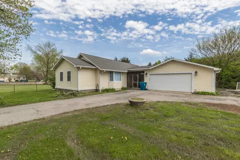 1201 S Mitchner Ave, Indianapolis, IN 46239