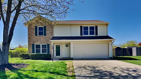 20757 Bearsdale Way, Noblesville, IN 46062