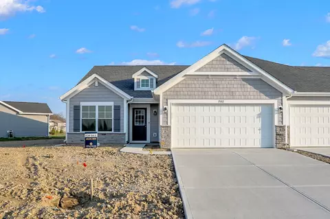 7152 Lillian Pl, Cumberland, IN 46229