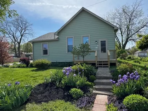 924 Evans St, Lebanon, IN 46052