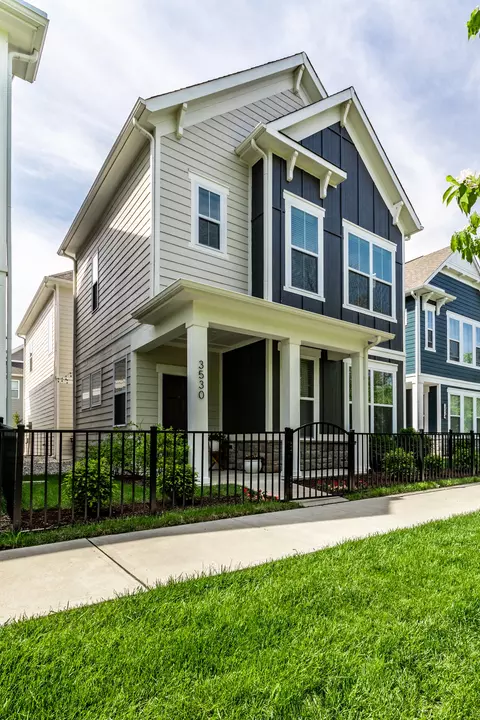3530 Tolworth Ln, Westfield, IN 46074