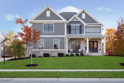4487 Miller Way, Westfield, IN 46062