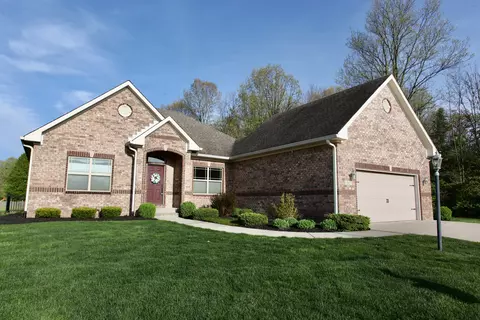 3927 Barrington Ln, Plainfield, IN 46168