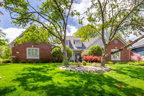 486 Rodeo Dr, Indianapolis, IN 46217
