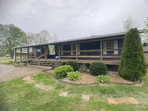 552 N County Road 1240 E, Seymour, IN 47274