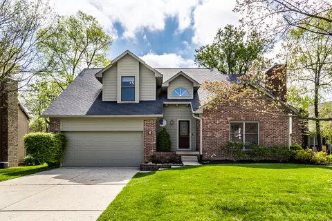 8307 Tequista Cir, Indianapolis, IN 46236