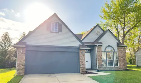6126 Bartley Ct, Indianapolis, IN 46236