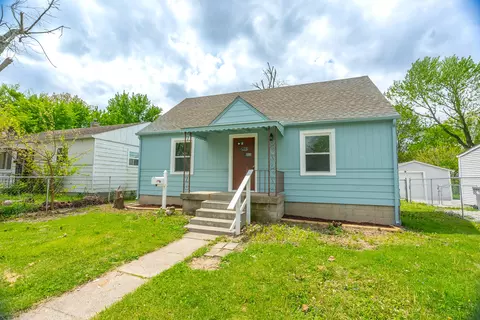 1916 N Riley Ave, Indianapolis, IN 46218