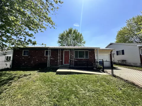 4605 Santa Fe Dr, Indianapolis, IN 46241