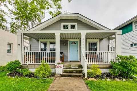 4025 Boulevard Pl, Indianapolis, IN 46208