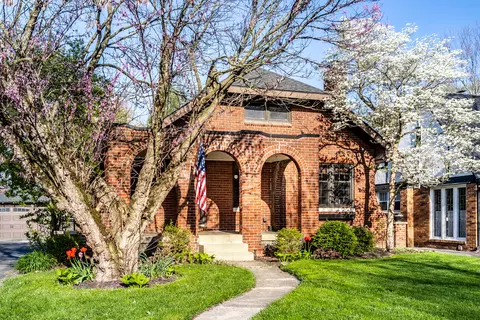 5808 Central Ave, Indianapolis, IN 46220