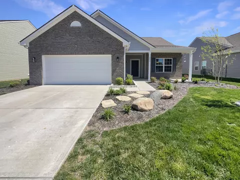4453 Ozark Ln, Indianapolis, IN 46239