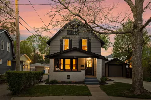 652 E 48th St, Indianapolis, IN 46205