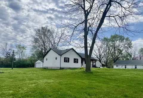 4521 W Beecher St, Indianapolis, IN 46241