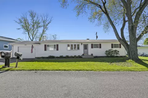 9839 Cornell Ave, Indianapolis, IN 46280
