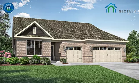5712 Stetson Dr, Whitestown, IN 46075