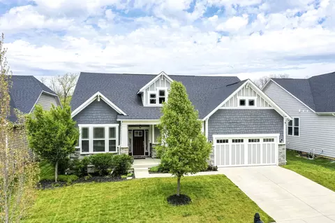 12723 Mustard Seed Ct, Fishers, IN 46038