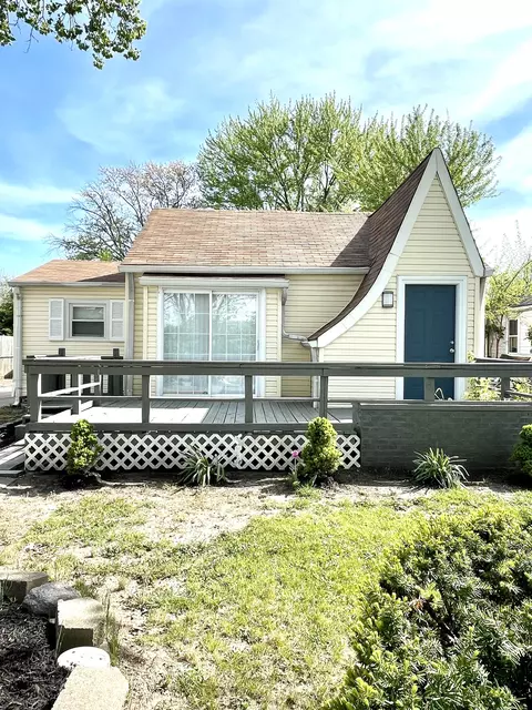 2709 E Troy Ave, Indianapolis, IN 46203