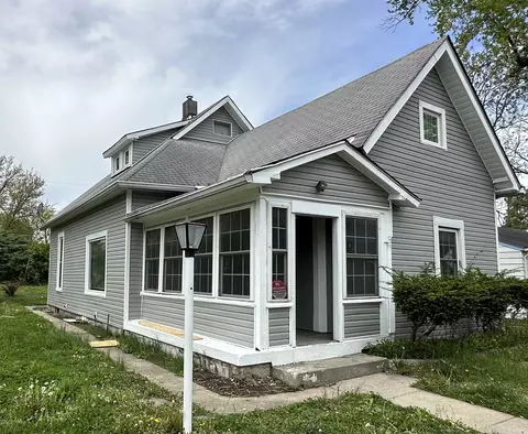 2466 Bond St, Indianapolis, IN 46208