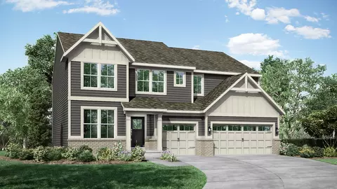 1082 Kendrick St, Greenwood, IN 46143
