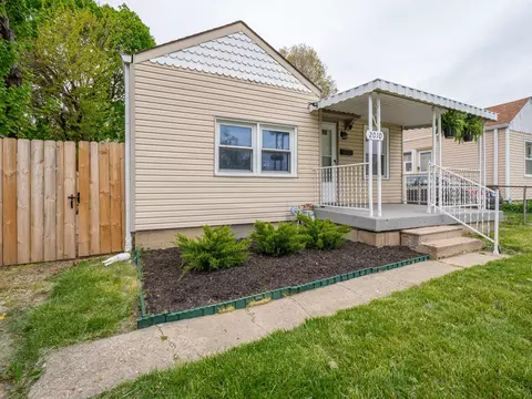 2010 E Raymond St, Indianapolis, IN 46203