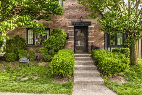 50 W 52nd St, Indianapolis, IN 46208