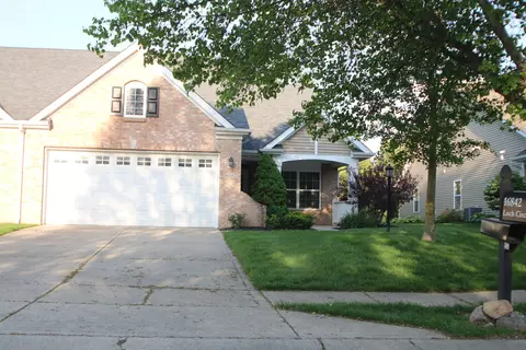 16842 Loch Cir, Noblesville, IN 46060