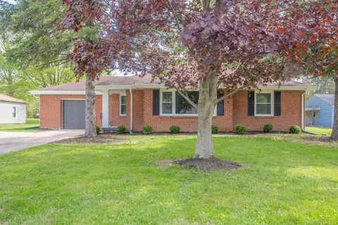 823 Hawthorne Ave, Anderson, IN 46011