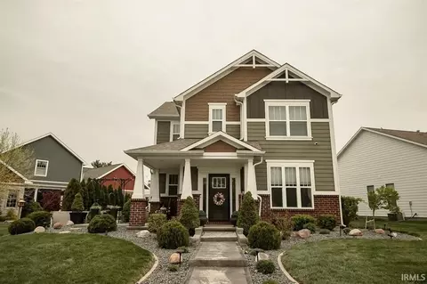 306 Bridgewater Blvd, Kokomo, IN 46902
