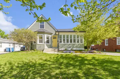 330 W 43rd St, Indianapolis, IN 46208
