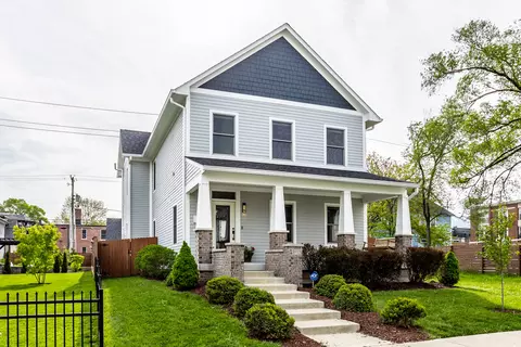 1615 N New Jersey St, Indianapolis, IN 46202