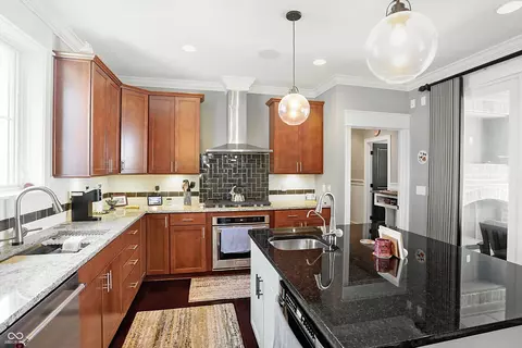 Kitchen - 315 E City Center Dr, Carmel, IN 46032 photo 4 of 4