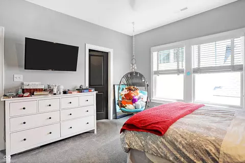 Bedroom - 315 E City Center Dr, Carmel, IN 46032 photo 7 of 7