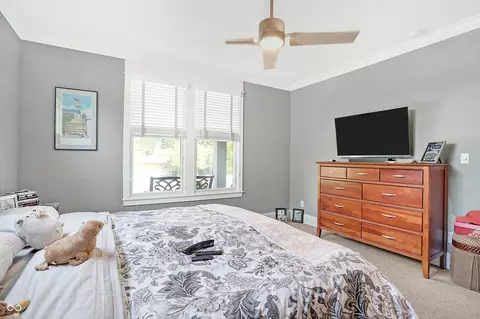 Bedroom - 315 E City Center Dr, Carmel, IN 46032 photo 3 of 7
