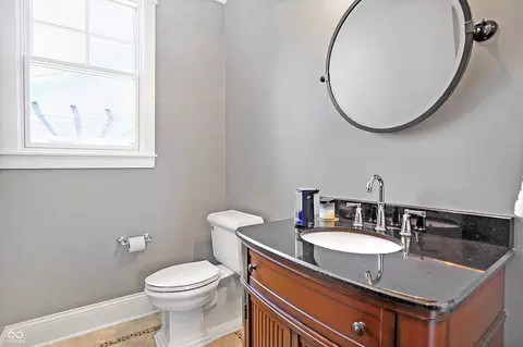 Bath - 315 E City Center Dr, Carmel, IN 46032 photo 1 of 3