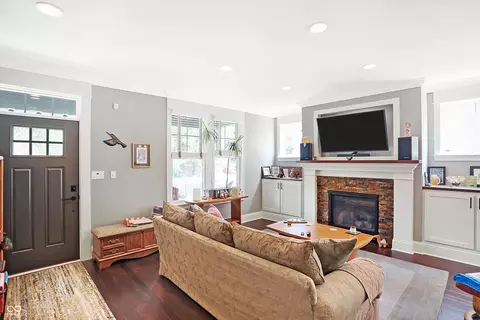 Entry Way - 315 E City Center Dr, Carmel, IN 46032 photo 1 of 1