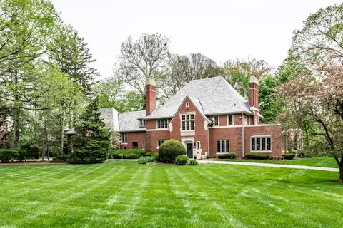 4461 Sylvan Rd, Indianapolis, IN 46228