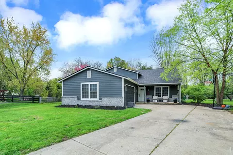 1138 Wheatfield Ct, Carmel, IN 46032